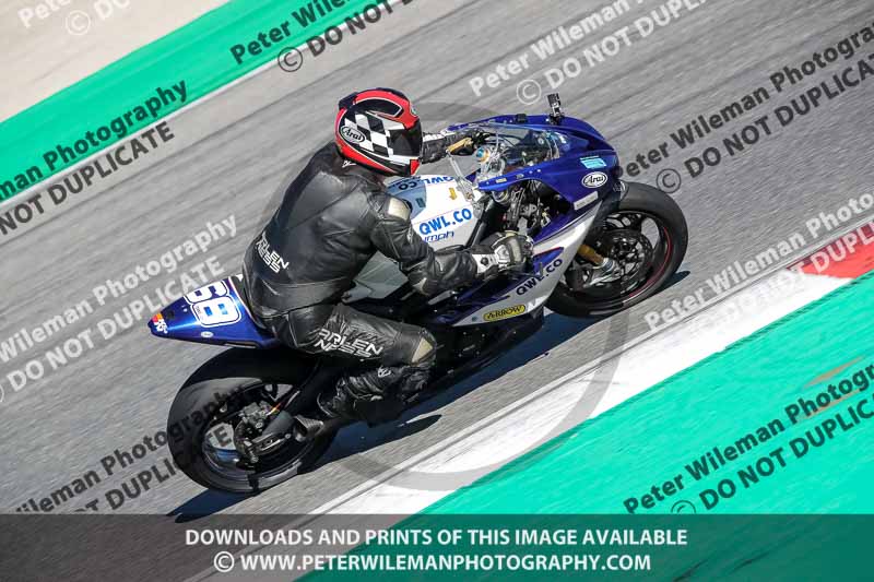 motorbikes;no limits;october 2019;peter wileman photography;portimao;portugal;trackday digital images